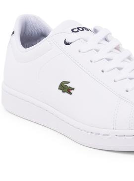 Sapatilhas Lacoste Carnaby EVO BL 