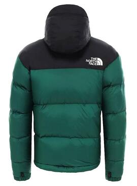 Jaqueta The North Face RTRO Verde Homem