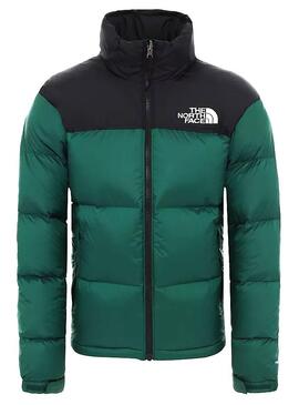 Jaqueta The North Face RTRO Verde Homem