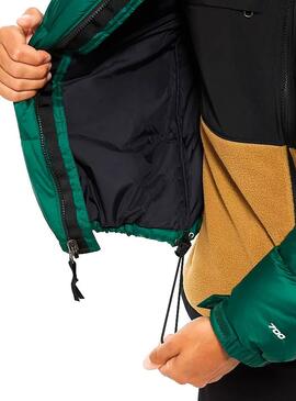 Jaqueta The North Face RTRO Verde Homem