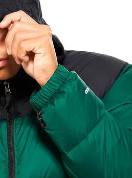 Jaqueta The North Face RTRO Verde Homem