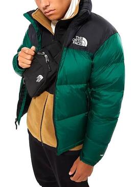 Jaqueta The North Face RTRO Verde Homem