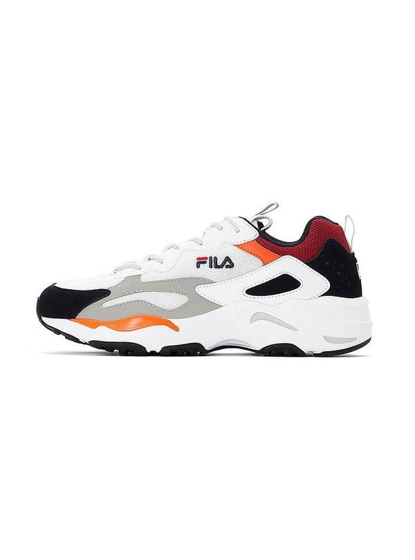 Sapatilhas fila best sale rapaz