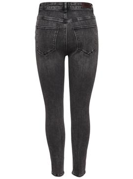 Jeans Only Posh Grey