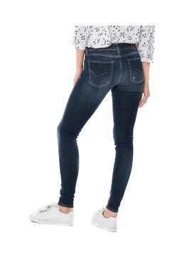Jeans Only Alba Azul