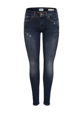 Jeans Only Alba Azul