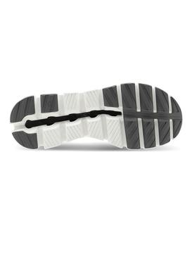 Sapatilhas On Running Cloud Hi Caramelo Homem