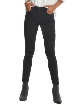 Jeans Only Carmen Reg Black