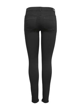 Jeans Only Carmen Reg Black