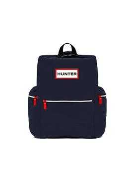 Mochila mini Hunter Vermelho Mulher e Homem