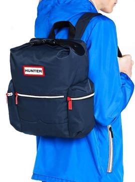 Mochila mini Hunter Vermelho Mulher e Homem
