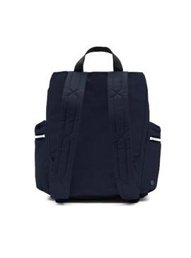 Mochila mini Hunter Vermelho Mulher e Homem
