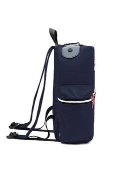Mochila mini Hunter Vermelho Mulher e Homem