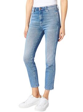 Jeans Pepe Jeans Dion Light Mulher