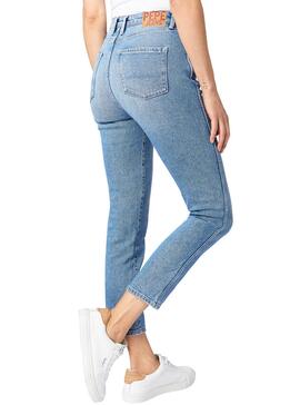 Jeans Pepe Jeans Dion Light Mulher