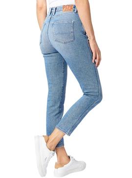 Jeans Pepe Jeans Dion Light Mulher