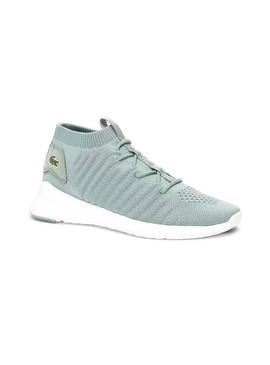 Sapatilhas Lacoste LT Fit-Flex Azul Mulher