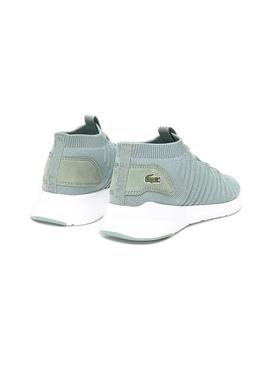 Sapatilhas Lacoste LT Fit-Flex Azul Mulher