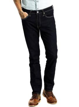 Jeans Levis 511 Slim Marine Homem