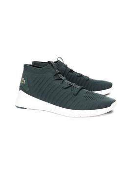 Sapatilhas Lacoste LT Fit-Flex Verde Homem