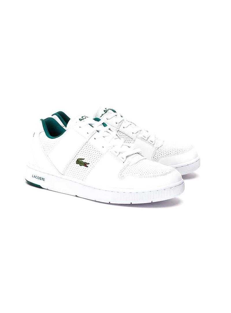 Sapatilhas Lacoste Thrill Branco Homem