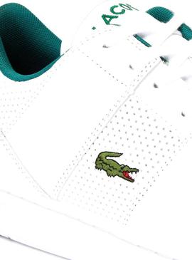 Sapatilhas Lacoste Thrill Branco Homem