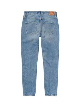 Jeans Pepe Jeans Arquivo Violeta Mulher