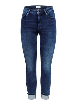 Jeans Only Hush Mulher