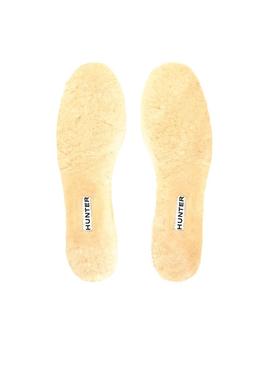 Insoles Hunter Luxury