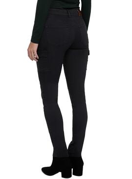 Only Cece Cinza calça para Homem