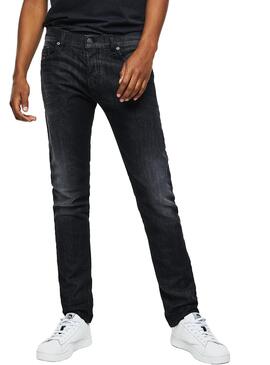 Jeans Diesel D-LUSTER 0095K Homem