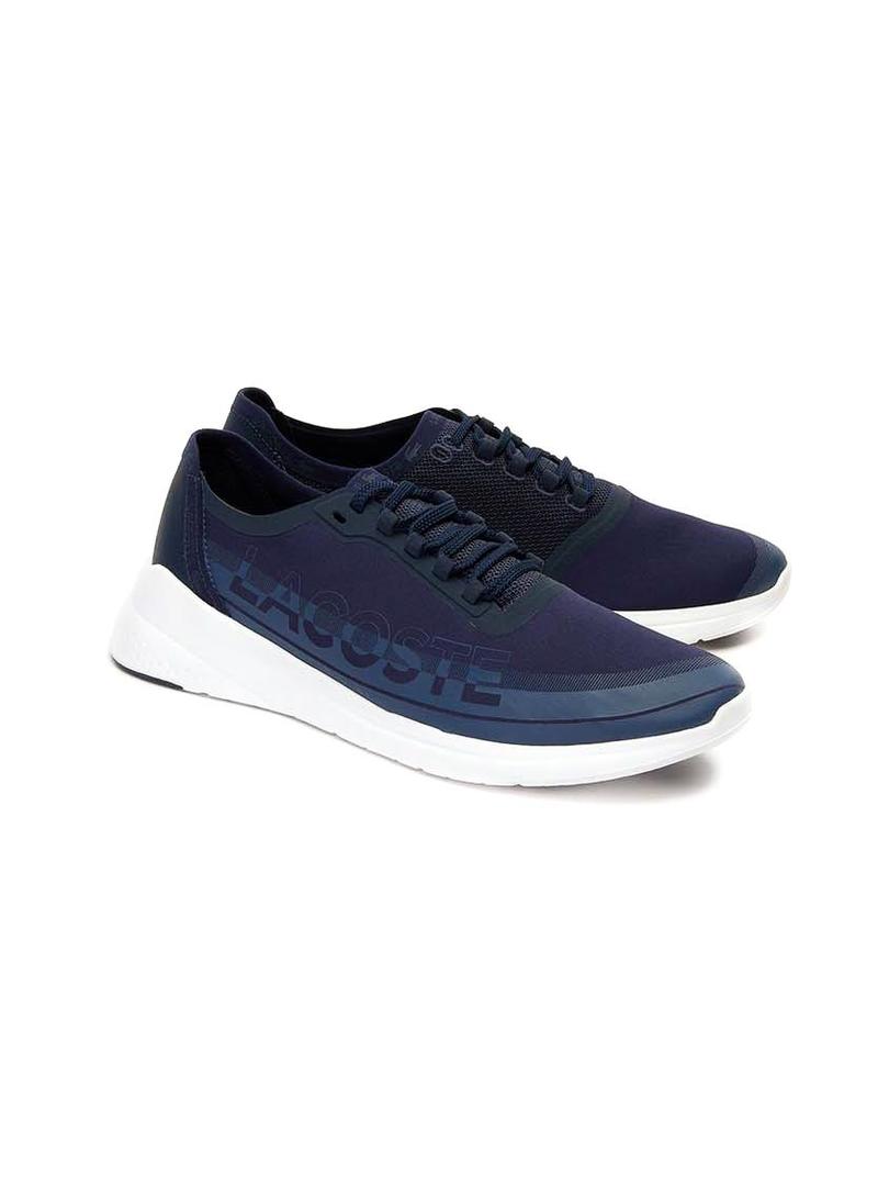 Sapatilhas Lacoste LT Fit Maribno para Homem