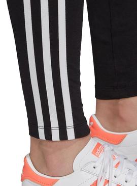 Meias Adidas 3 STR Preto Para Mulher