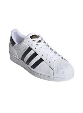 Sapatilhas Adidas Superstar Branco para Homem