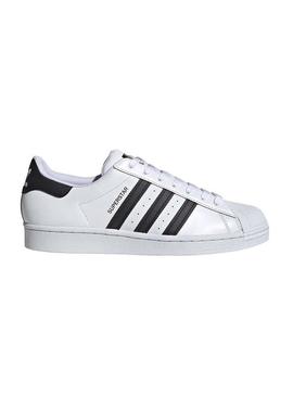 Sapatilhas Adidas Superstar Branco para Homem