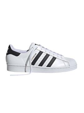 Sapatilhas Adidas Superstar Branco para Homem