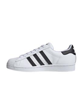 Sapatilhas Adidas Superstar Branco para Homem