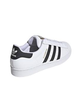 Sapatilhas Adidas Superstar Branco para Homem
