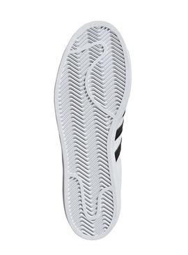 Sapatilhas Adidas Superstar Branco para Homem