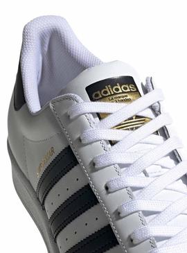 Sapatilhas Adidas Superstar Branco para Homem