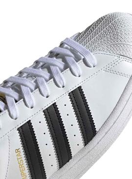 Sapatilhas Adidas Superstar Branco para Homem