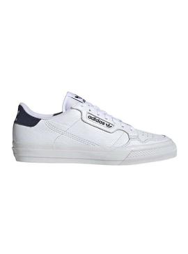 Sapatilhas Adidas Continental VULC Para Homem