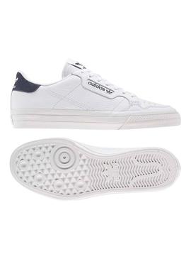 Sapatilhas Adidas Continental VULC Para Homem