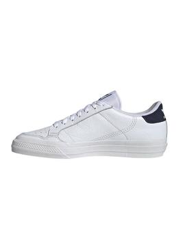 Sapatilhas Adidas Continental VULC Para Homem