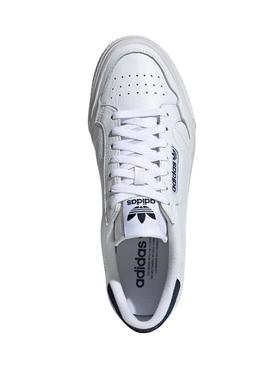 Sapatilhas Adidas Continental VULC Para Homem