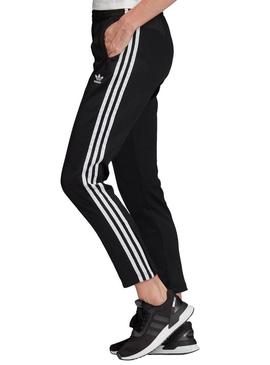 Calças Adidas SST Preto para Mulher
