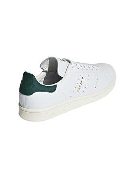 Sapatilhas Adidas Stan Smith Branco Verde Homem