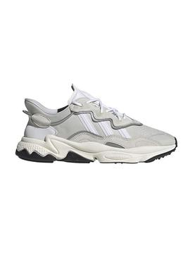 Sapatilhas Adidas Ozweego Branco Para Homem