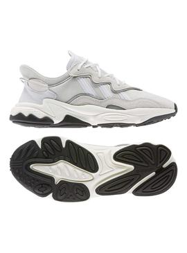 Sapatilhas Adidas Ozweego Branco Para Homem