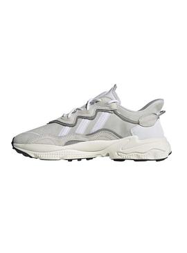 Sapatilhas Adidas Ozweego Branco Para Homem